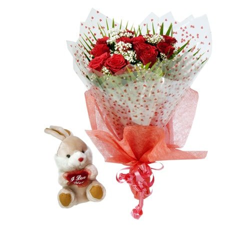 Ankara Ayaş Çankaya Çiçekçi firma ürünümüz güller oyuncak ve kır çiçekleri